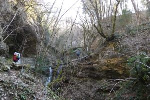Grotta Acqua Nera