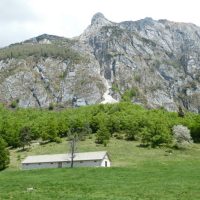 697 Anello in Alpago, Sentiero Saviane